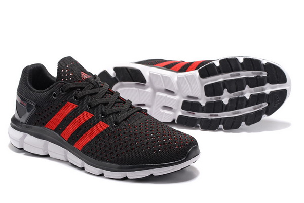 Adidas CliamCool Ride Primeknit Men Shoes--004